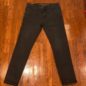 Men’s American Eagle jeans sz 32x30 slim fit